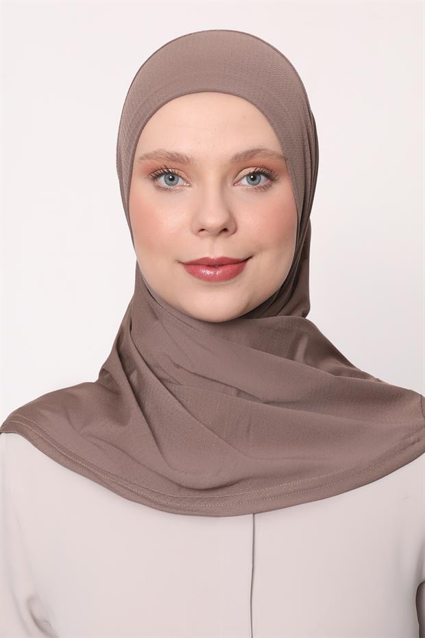 K.Vizon Hijap Scarfs