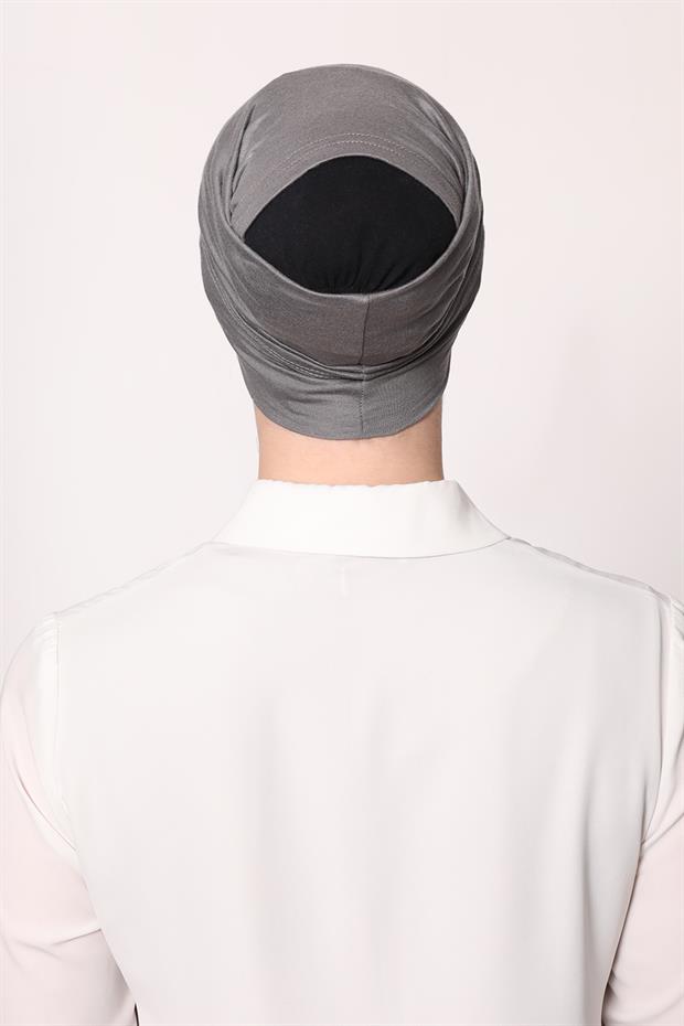 K.Gri Pratik Çapraz Bone