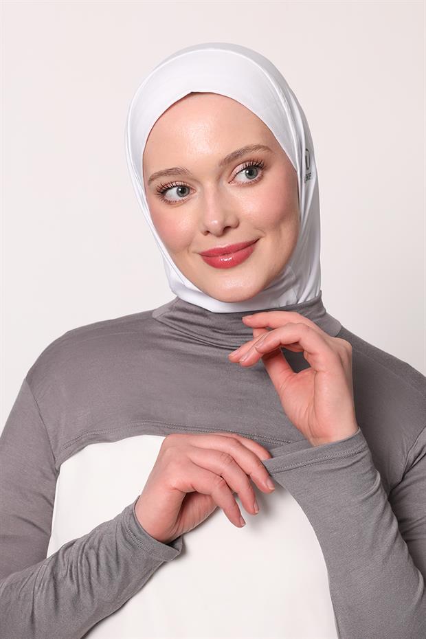 K.Gri Pratik Boyunluklu Kolluk