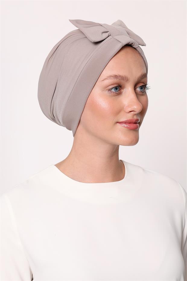 K.Taş Fiyonklu Çapraz Bone