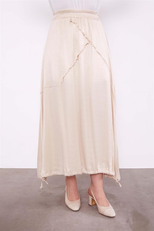 Krem Asimetrik Model Cupra Etek Takım