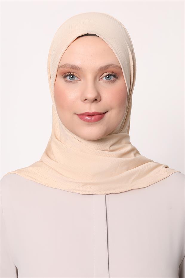 Krem Hijap Scarfs