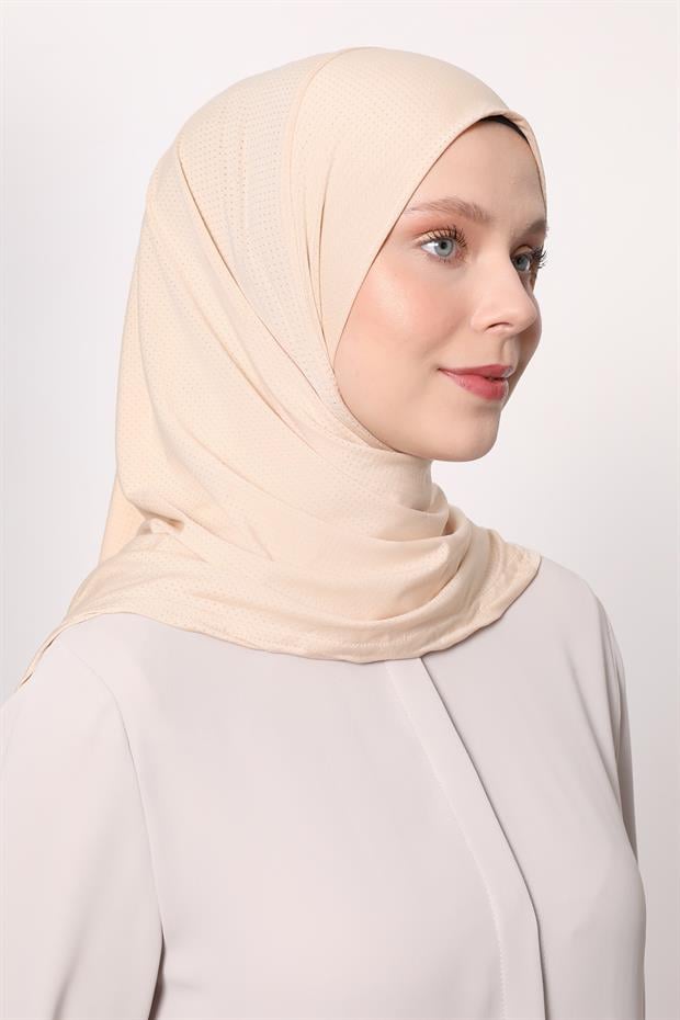 Krem Hijap Scarfs