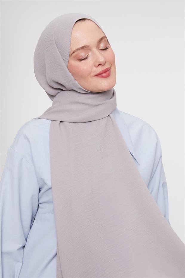 A.Antrasit Düz Aerobin Şal