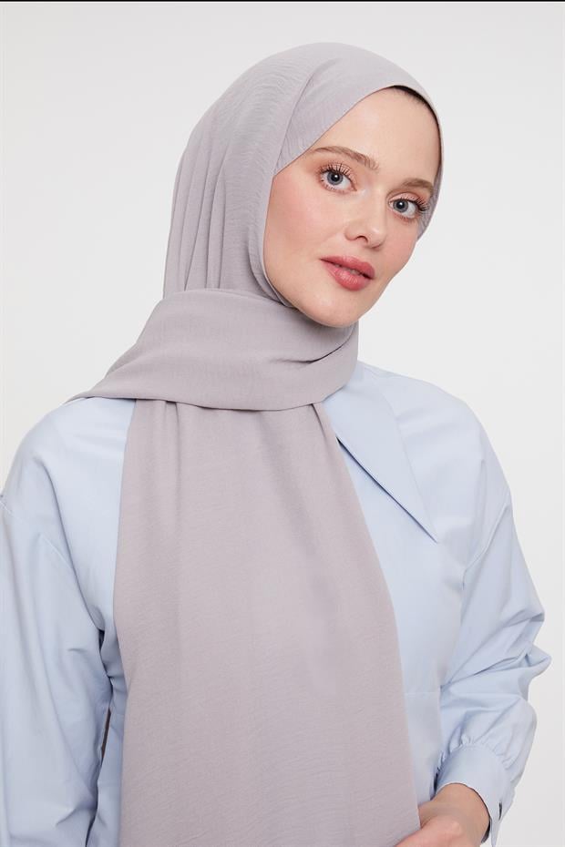 A.Antrasit Düz Aerobin Şal