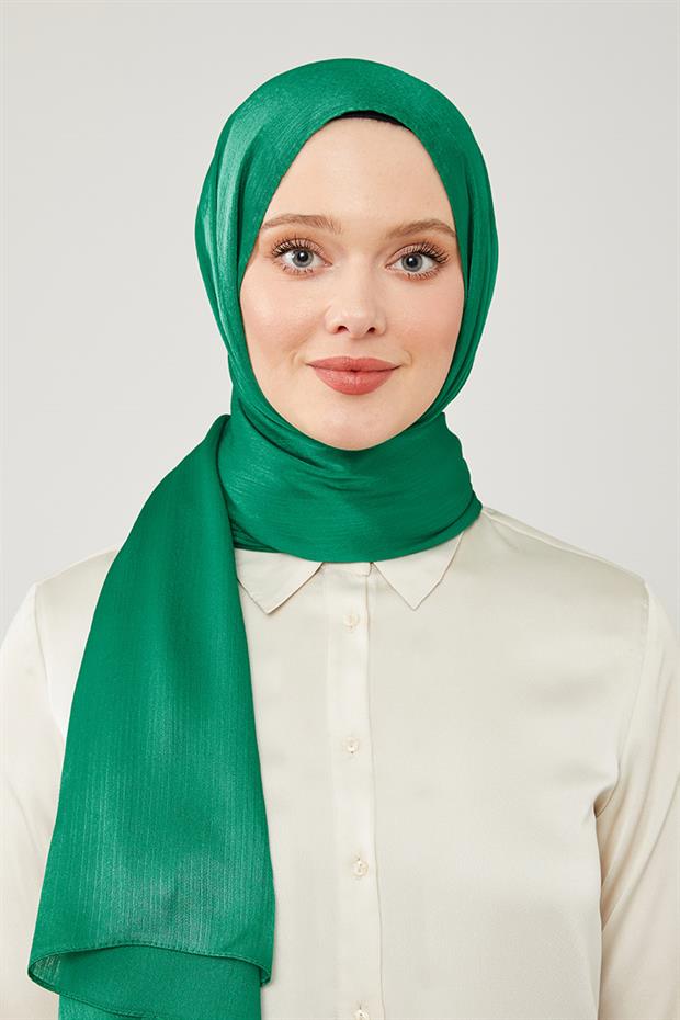 Benetton Janjan Şal