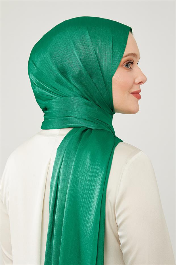 Benetton Janjan Şal