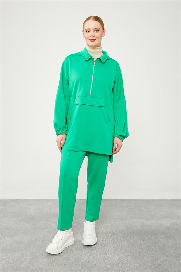 Benetton Kanguru Cepli Spor Takım