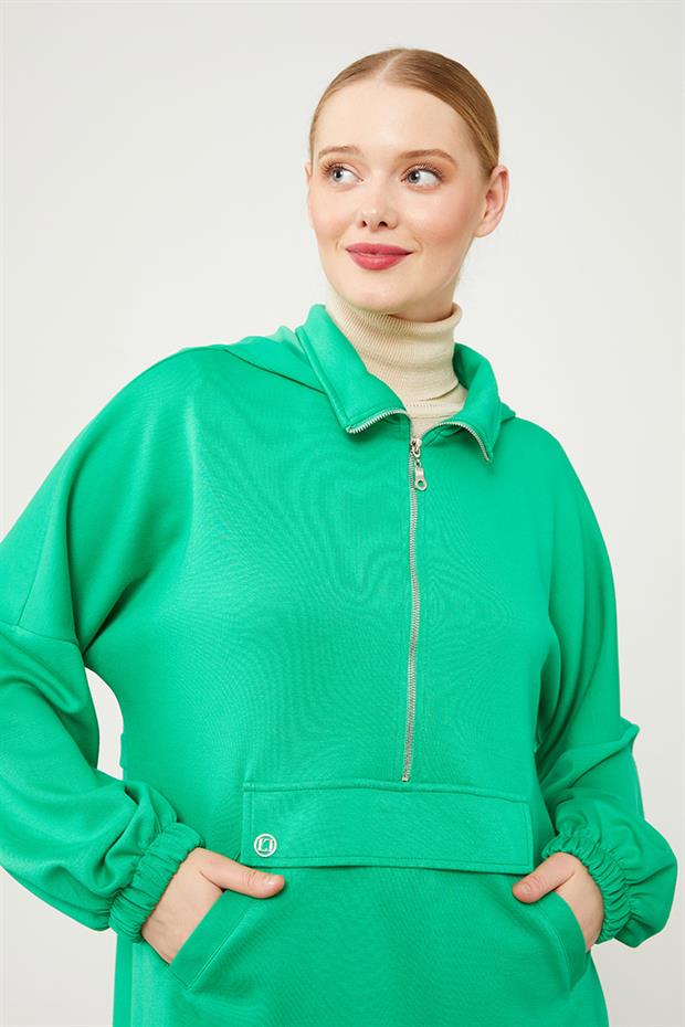 Benetton Kanguru Cepli Spor Takım