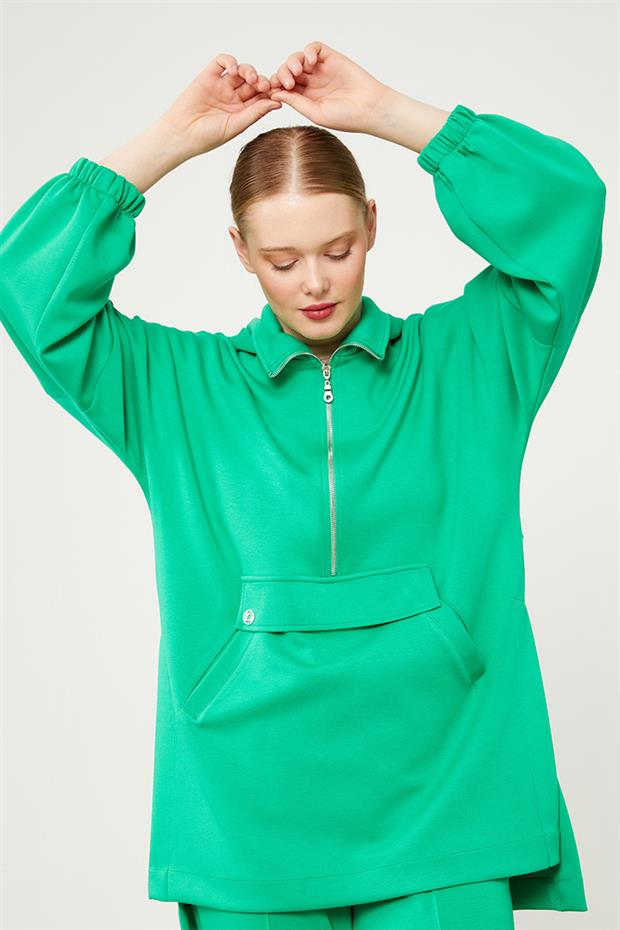 Benetton Kanguru Cepli Spor Takım