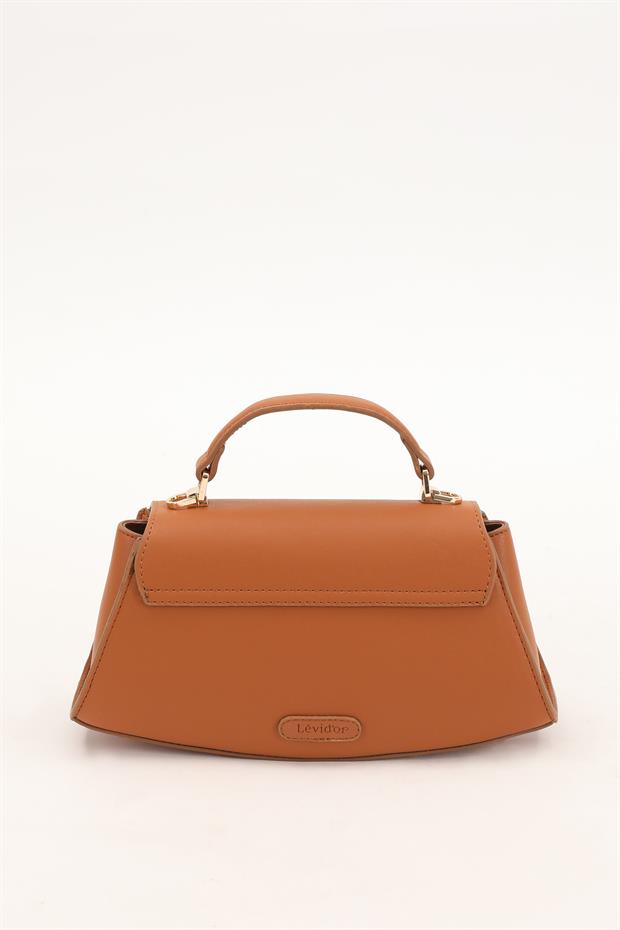 Camel Oval El Çantası