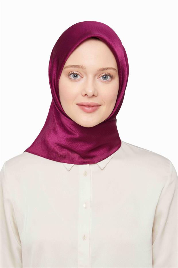 Eflatun Janjan Eşarp