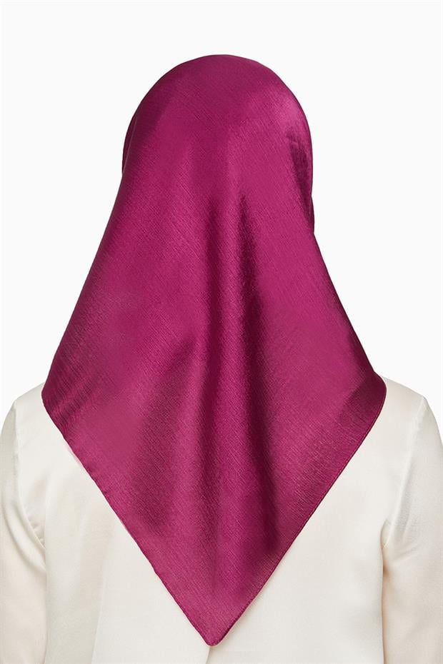 Eflatun Janjan Eşarp