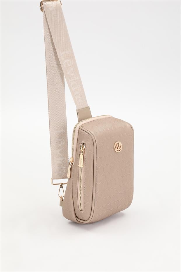 Gold Body Sırt Çantası