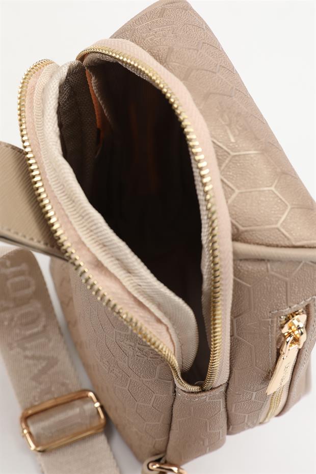 Gold Body Sırt Çantası