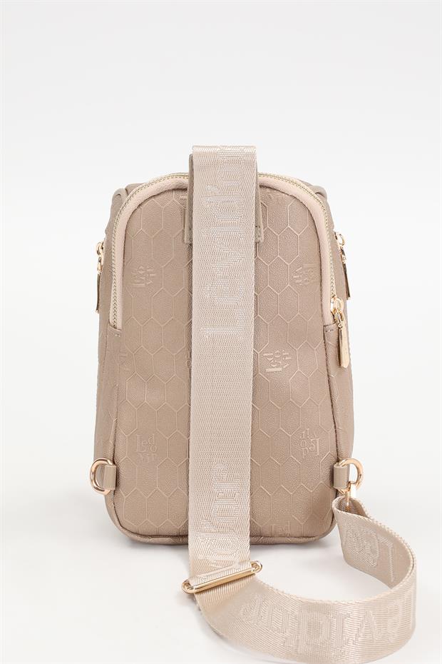 Gold Body Sırt Çantası