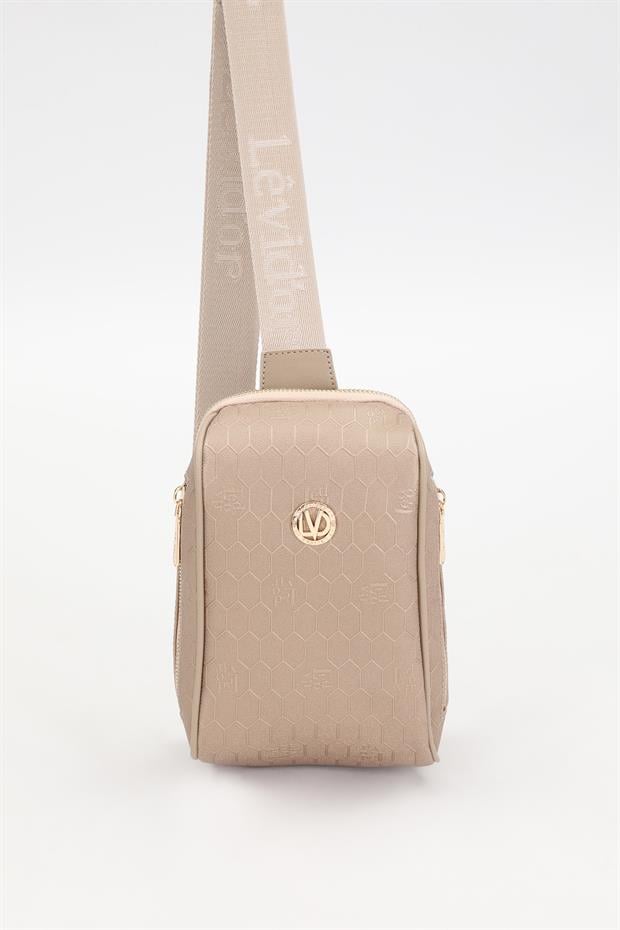 Gold Body Sırt Çantası