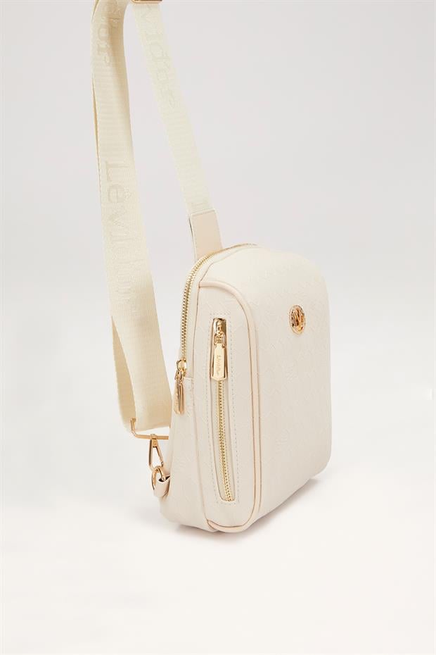 KREM Body Sırt Çantası