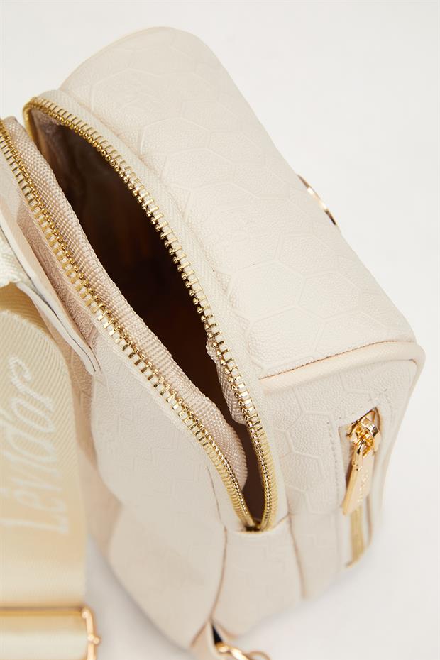 KREM Body Sırt Çantası