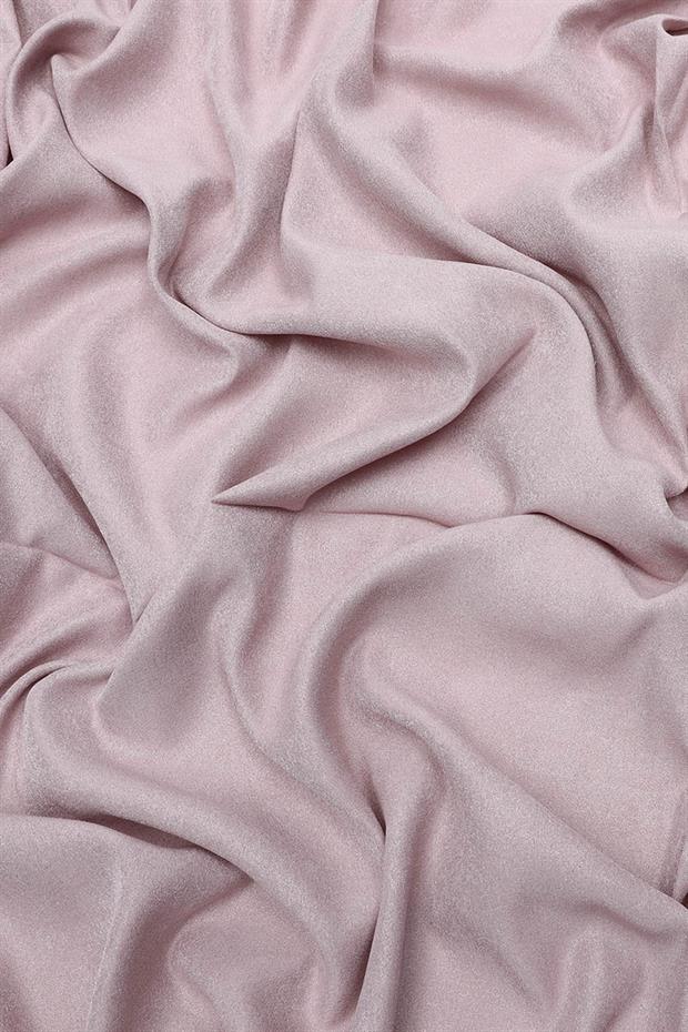 Leylak Saly Abiye Şal