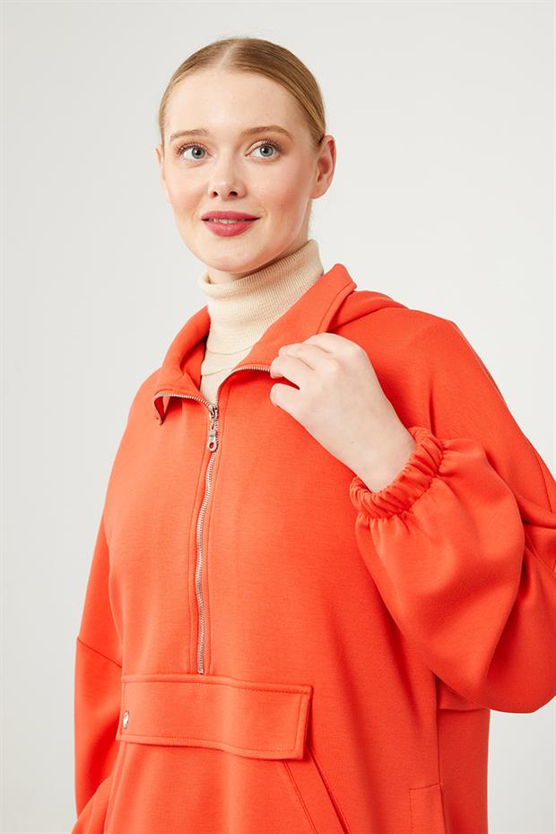 Oranj Kanguru Cepli Spor Takım