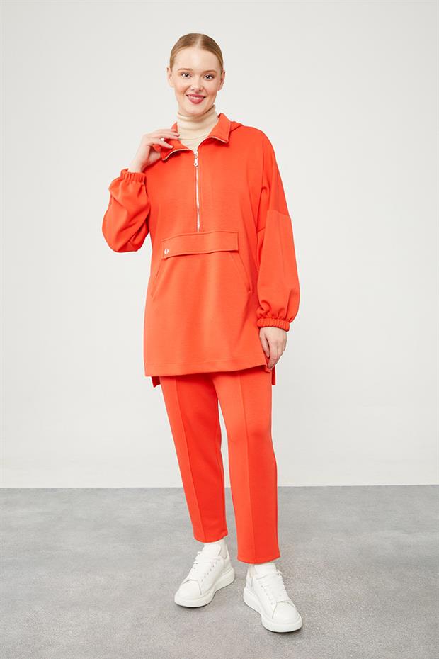 Oranj Kanguru Cepli Spor Takım