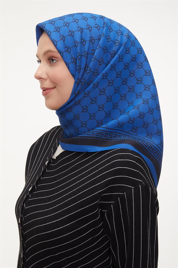 Saks L Desen Aura Eşarp