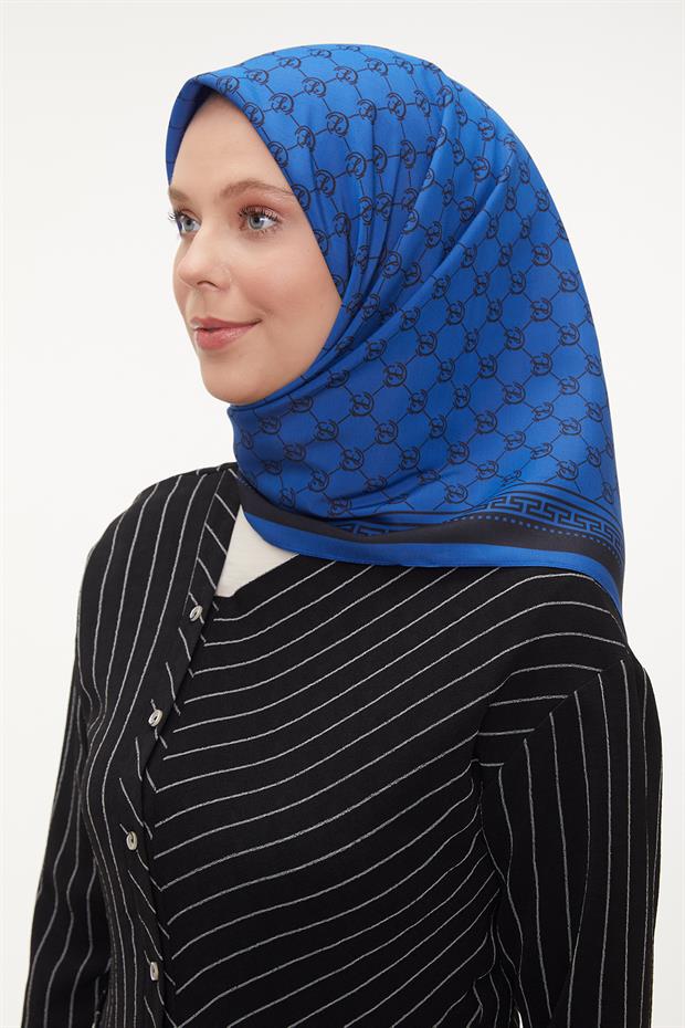 Saks L Desen Aura Eşarp