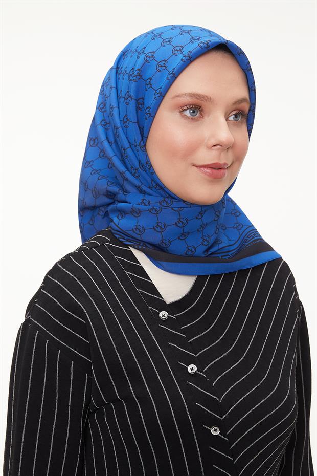 Saks L Desen Aura Eşarp