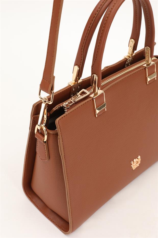 Taba Çok Gözlü El Çantası