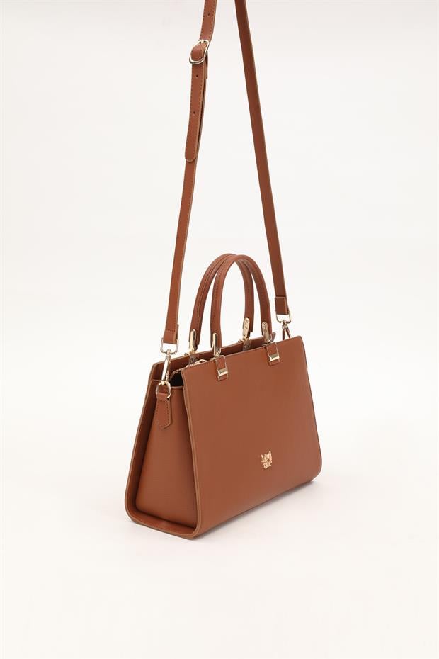 Taba Çok Gözlü El Çantası