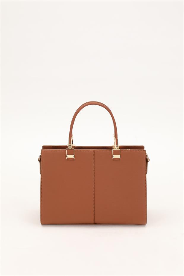 Taba Çok Gözlü El Çantası