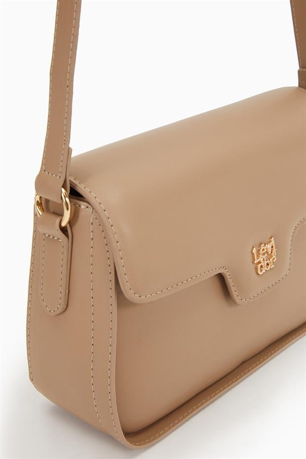 VİZON Ayarlanabilir Askılı Omuz Çantası