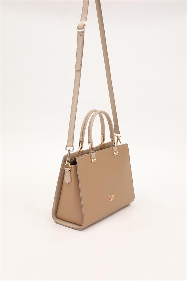 Vizon Çok Gözlü El Çantası