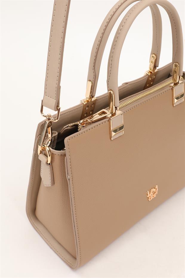 Vizon Çok Gözlü El Çantası