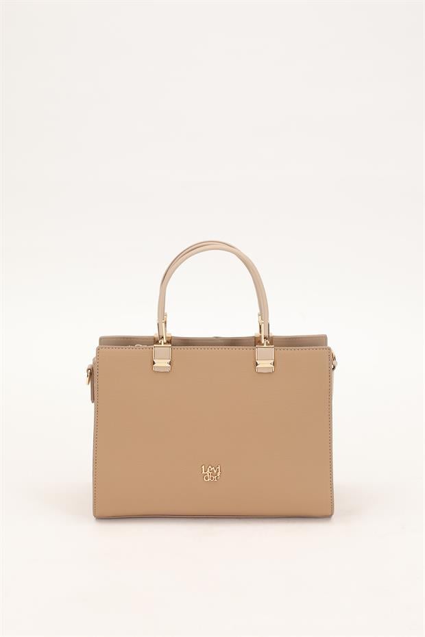 Vizon Çok Gözlü El Çantası