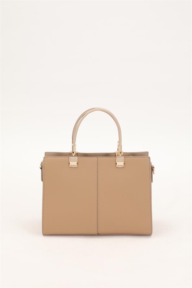 Vizon Çok Gözlü El Çantası