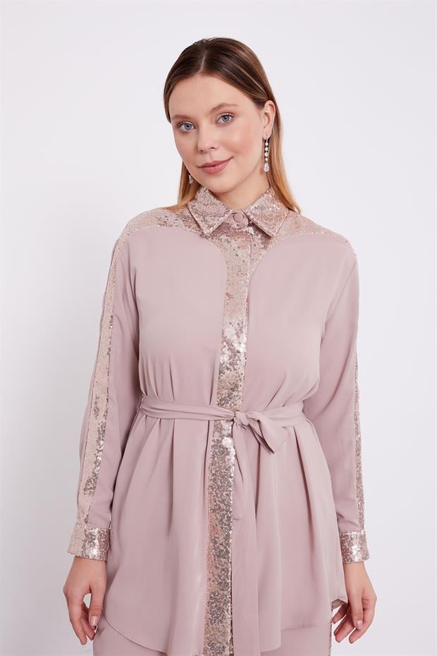 Vizon Payet Detaylı İkili Takım