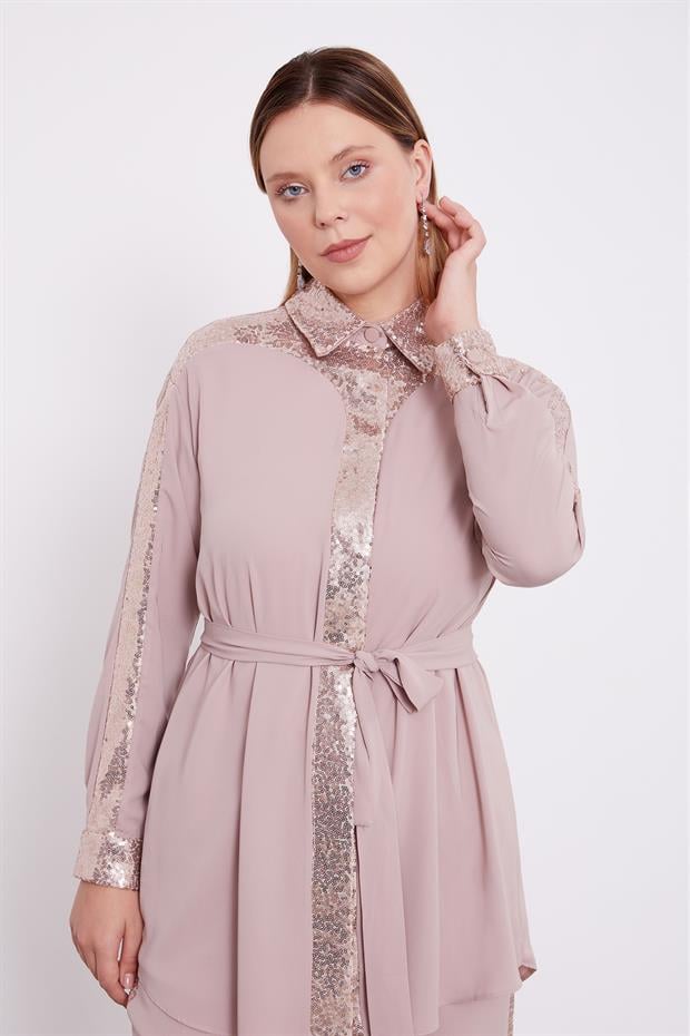 Vizon Payet Detaylı İkili Takım