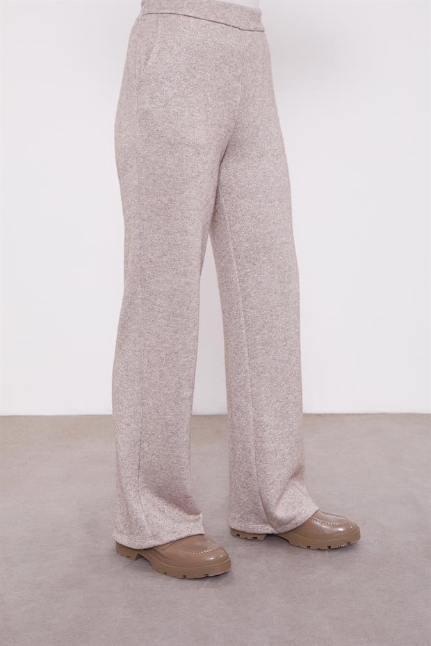 Vizon Sim Detaylı Kaşmir İkili Takım