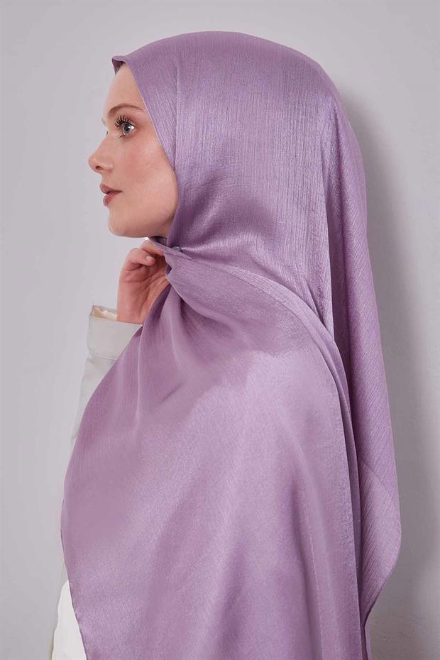 Menekşe Janjan Şal