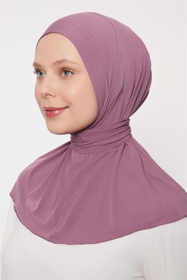 Mürdüm Pratik Spor Çıtçıt Şal Bone