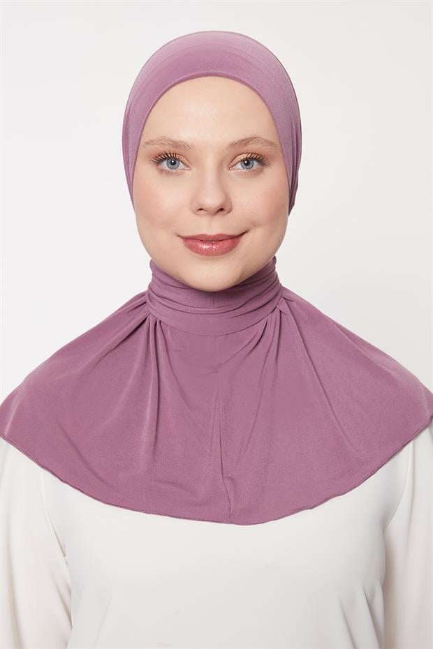 Mürdüm Pratik Spor Çıtçıt Şal Bone