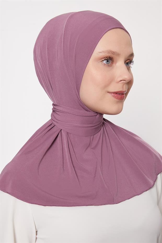 Mürdüm Pratik Spor Çıtçıt Şal Bone