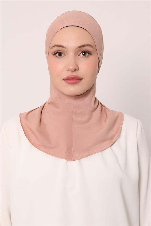 Nohut Hijabchi Boyunluklu Bone