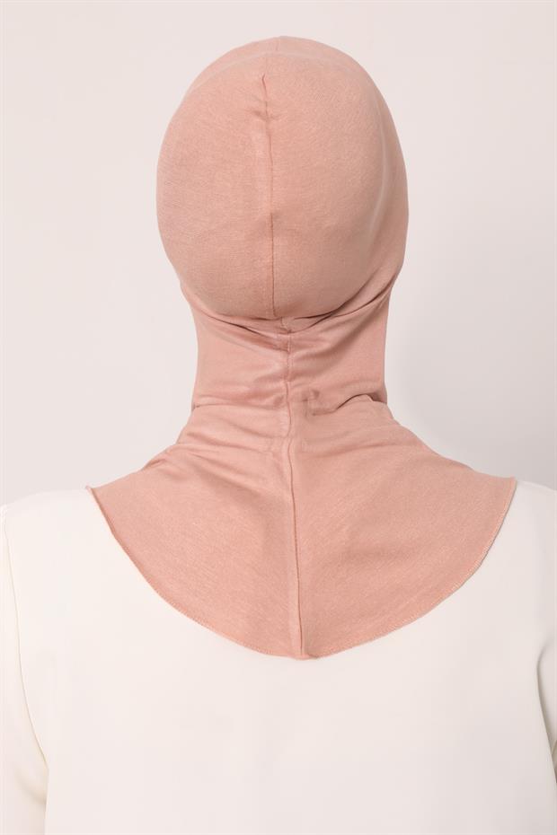 Nohut Hijabchi Boyunluklu Bone