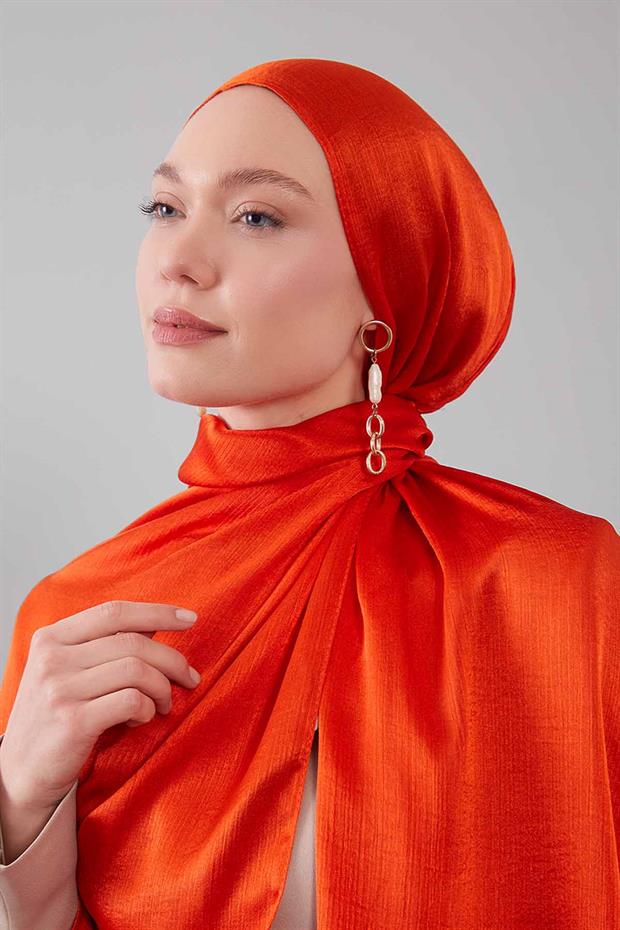 Oranj Janjan Şal