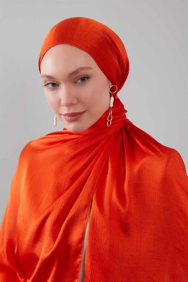 Oranj Janjan Şal