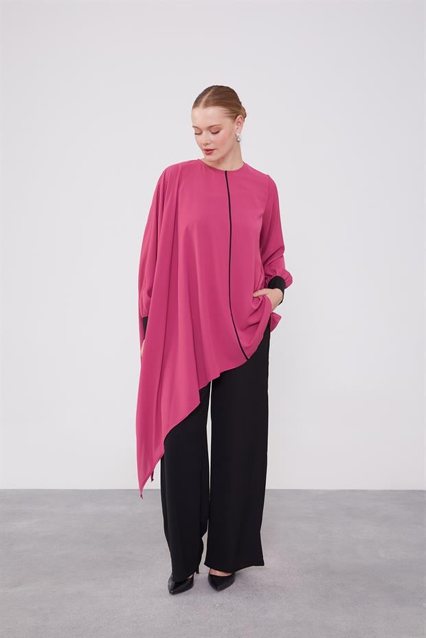 Pembe Yarasa Kol İkili Takım