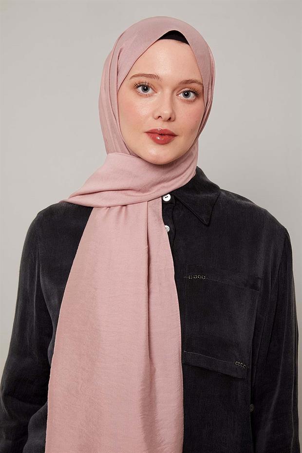 Pudra Düz Adria Şal